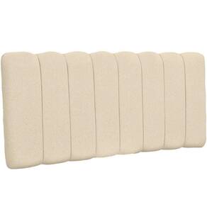 Cabeceira Cama Box Painel Casal 160 Cm Dubai W01 Linho Cru