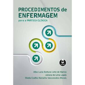 Procedimentos de Enfermagem para a Prática Clínica