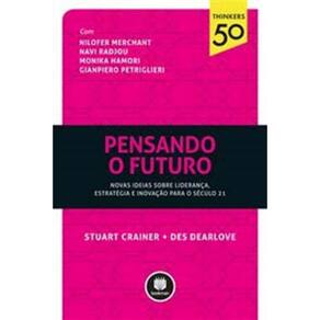 Pensando o Futuro