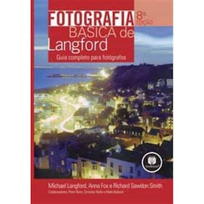 Fotografia Basica De Langford - 8Ed.
