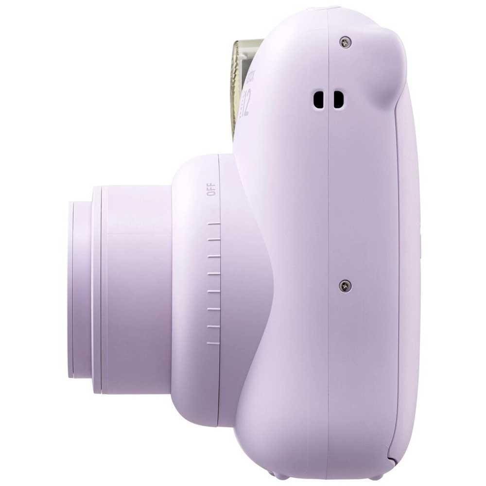 Câmera Instantânea Fujifilm Instax Mini 12 | Casas Bahia