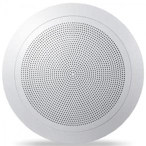Arandela 6" Full Range 12W Rms 8 Ohms Ar-612 F Hayonik