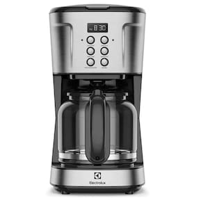 Cafeteira Elétrica Digital Electrolux 38 Xícaras Ecm30 127v