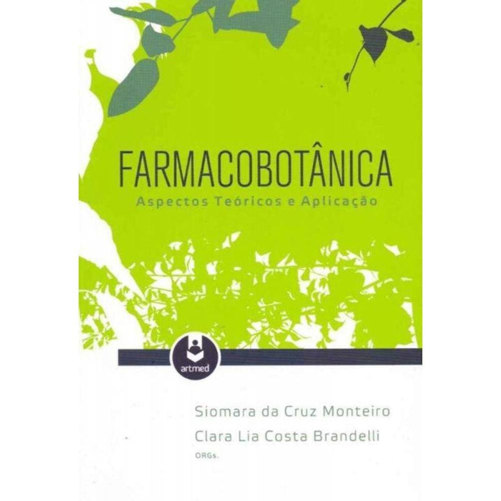 Farmacobotânica