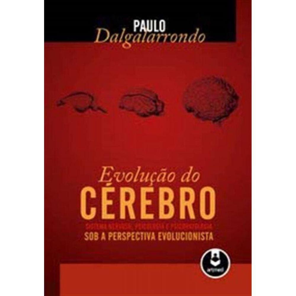 Evolucao Do Cerebro
