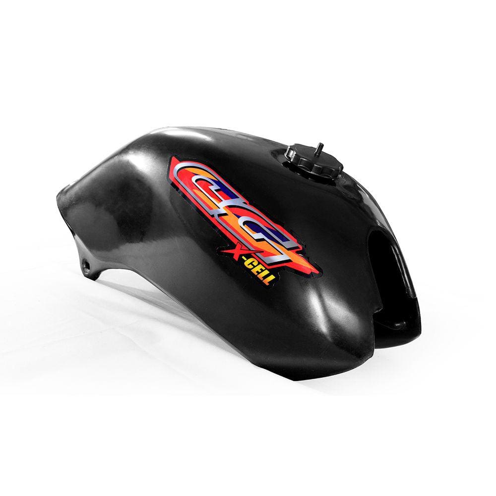 Tanque Combustível Plástico X Cell 9L Cg 125 1996 a 1999