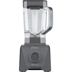 Liquidificador 1100 Full Oster Cinza 3,2L