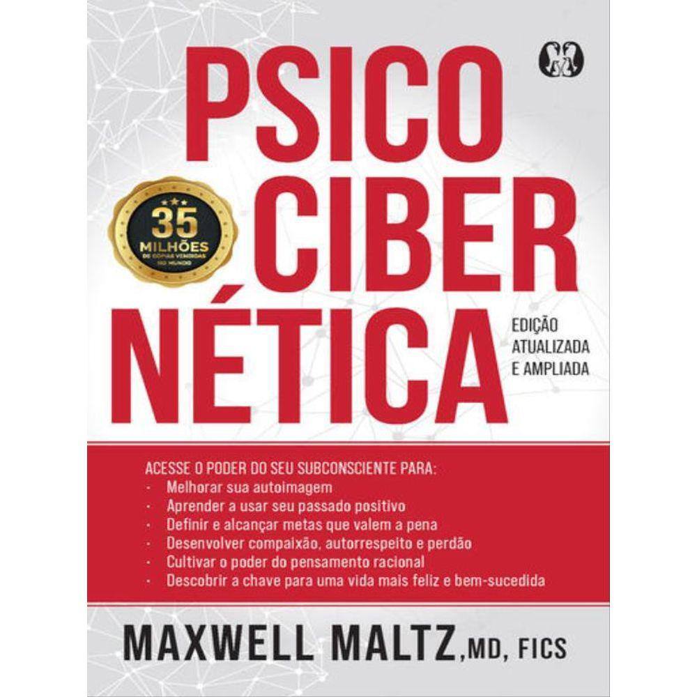 Psicocibernética