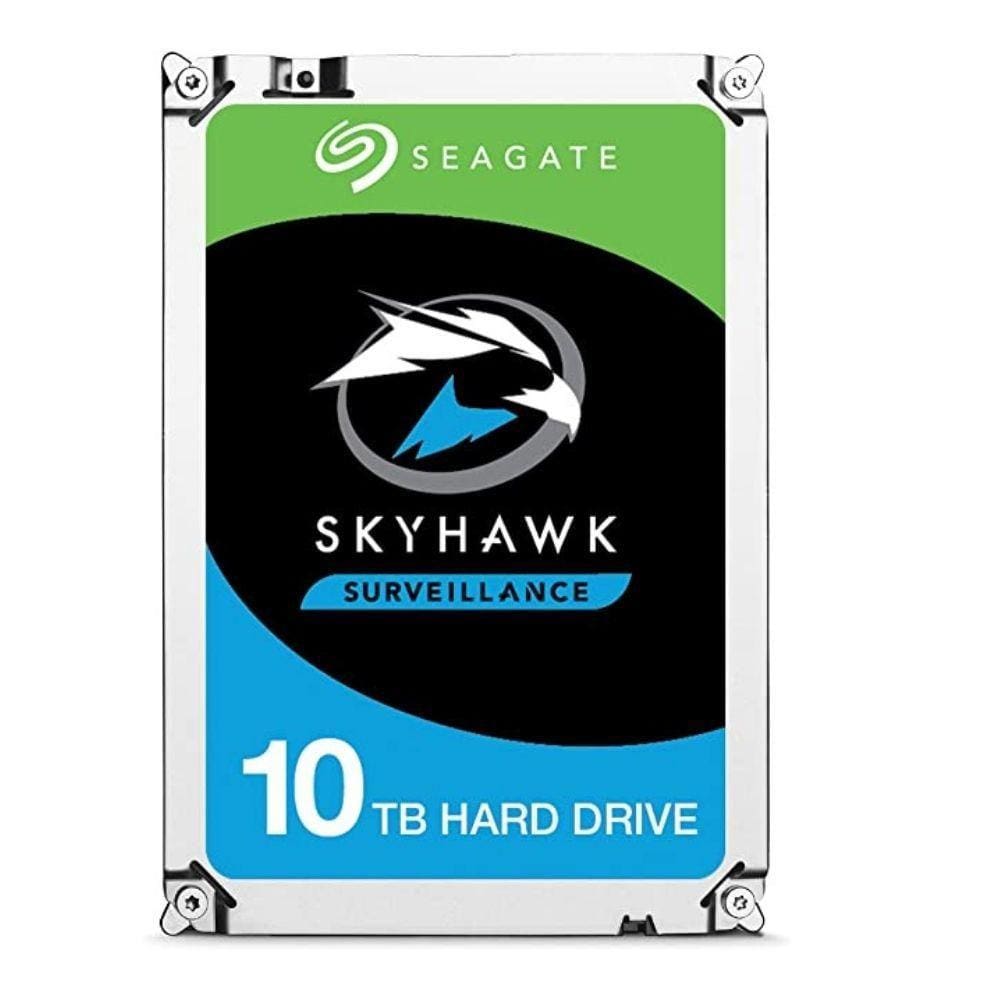 HD 10TB Seagate Skyhawk IMP ST10000VE001 7200RPM