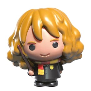 Ooshies - Boneco Personagem De Harry Potter Colecionável - Hermione