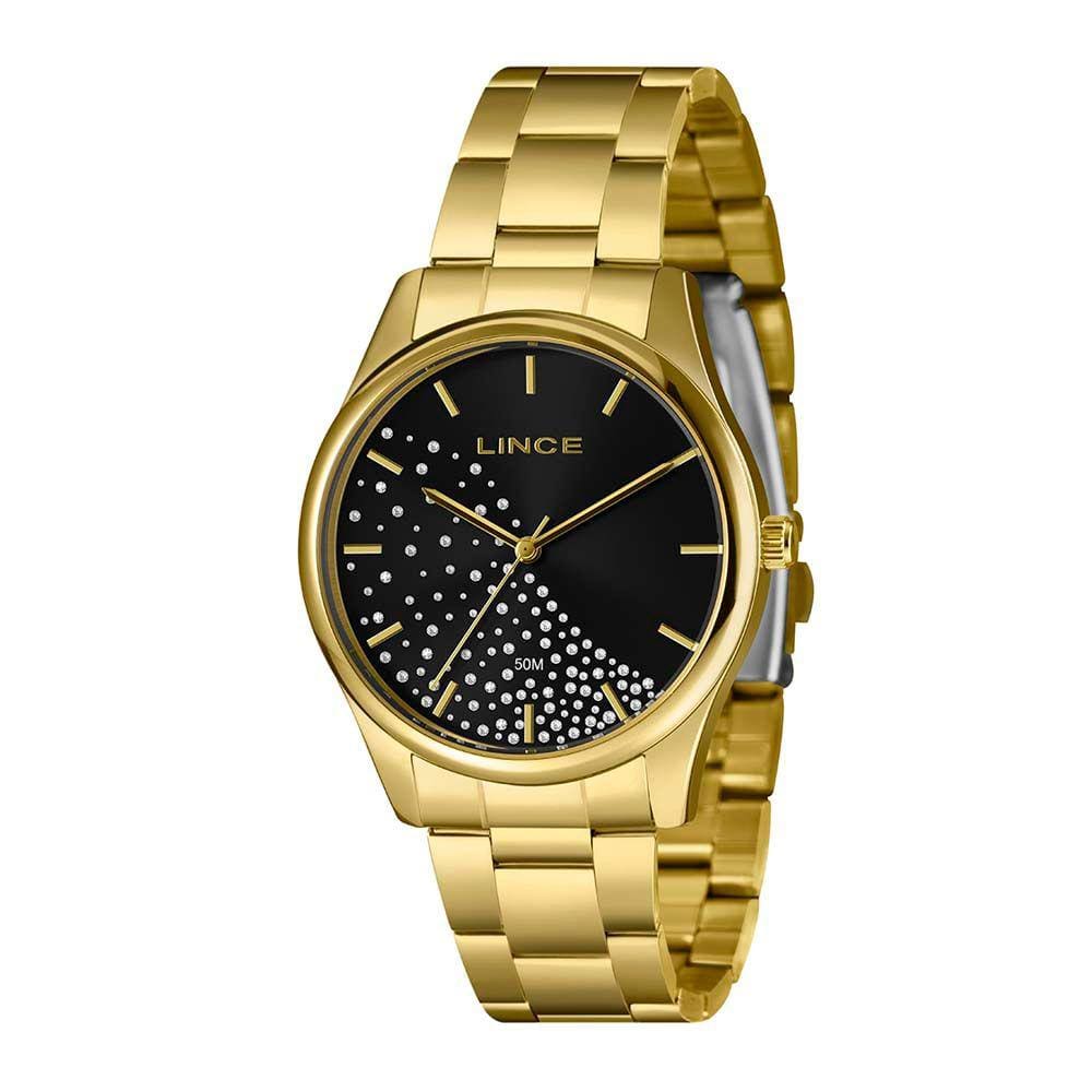 Relogio Lince Lrgj154l40 P1kx