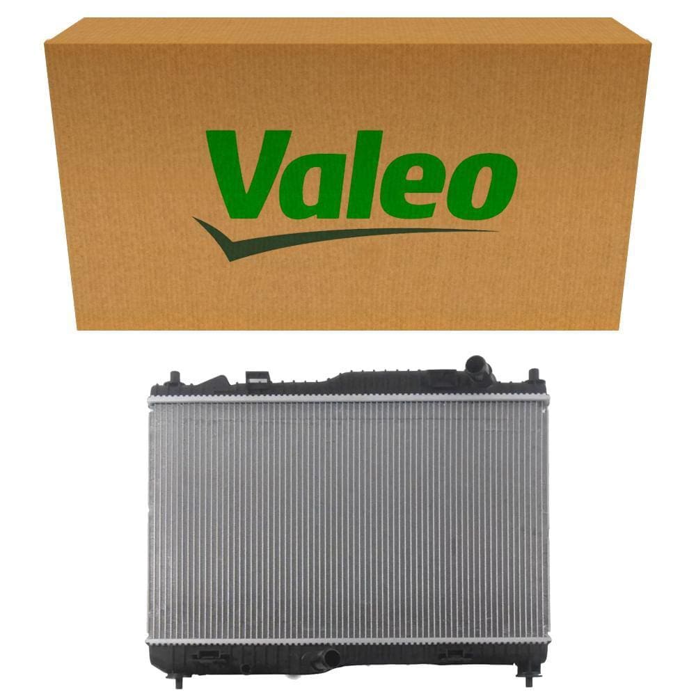 Radiador Ford Ka Ecosport Com Ar Sem Ar Valeo 717056R