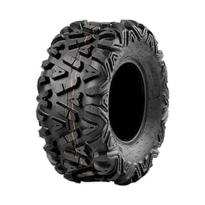 Pneu Quadriciclo Speedmax Aro 12 A033 25X10-12 TL - Traseiro