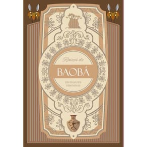 Raízes de Baobá