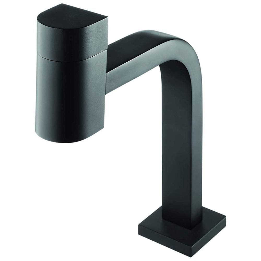 Torneira Lavatorio Code Black 1194 B55 - Lorenzetti