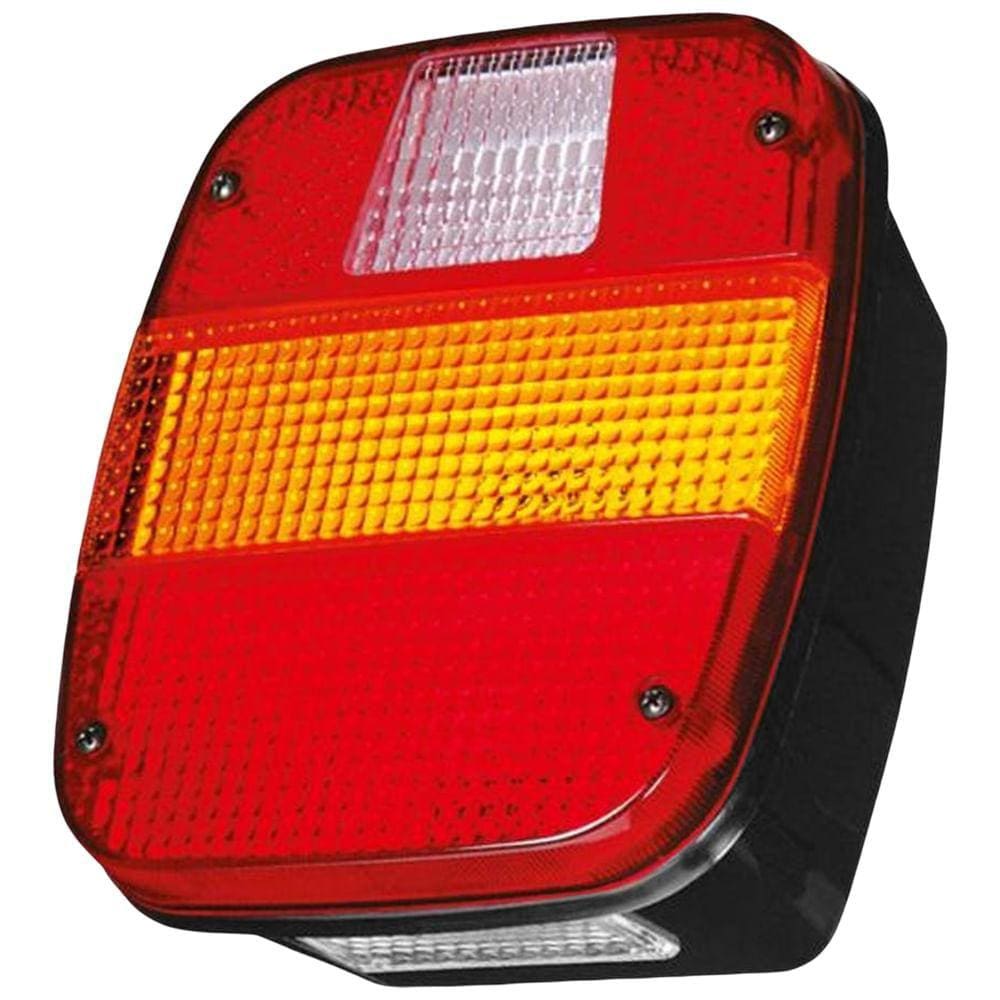 Lanterna Traseira Com Vigia Volkswagen Delivery Worker Sinalsul 1041CV