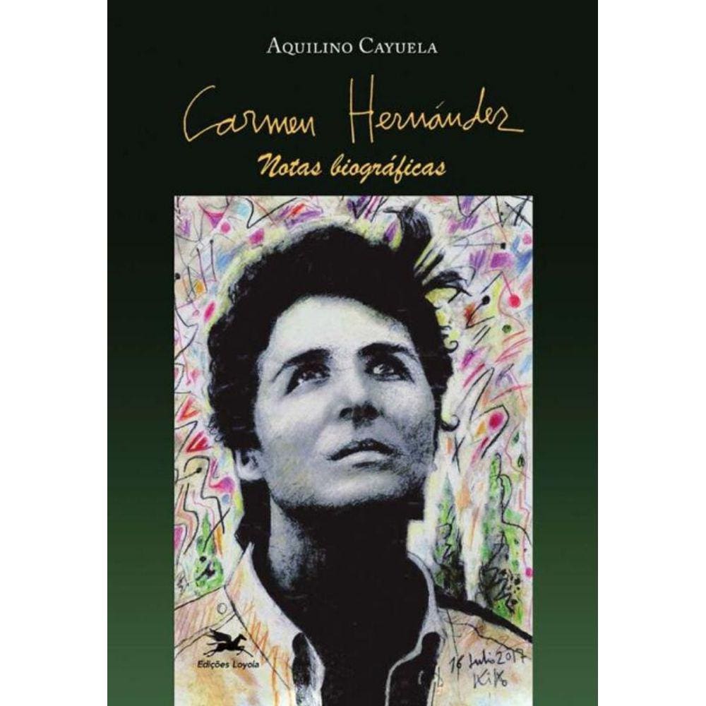 Carmen Hernandez