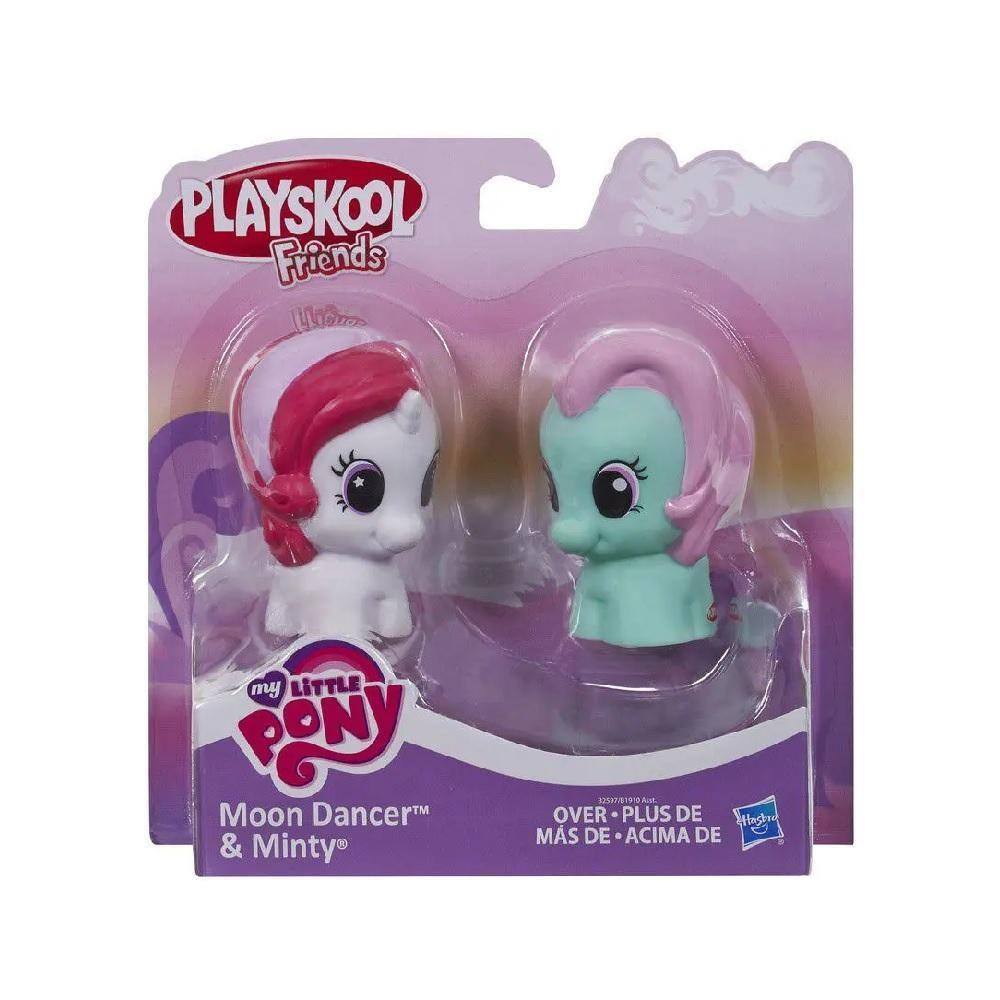 My little pony brinquedo  Black Friday Casas Bahia