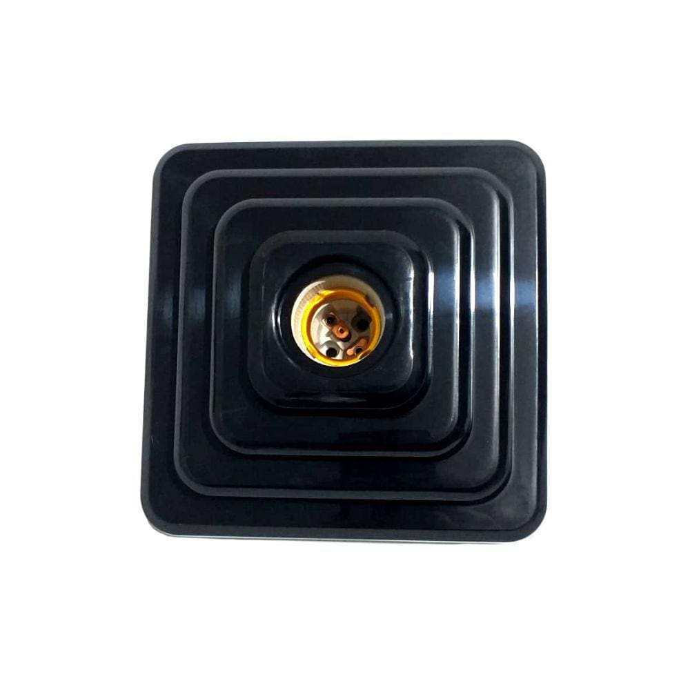 Plafon Preto Quad 12400 Gourmet Syka