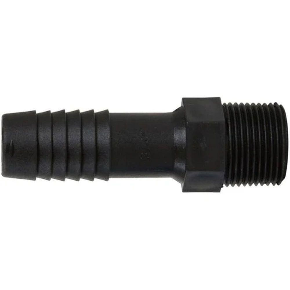 ADAPTADOR IRRIGACAO INTERNO 1" ROSCA EXTERNA