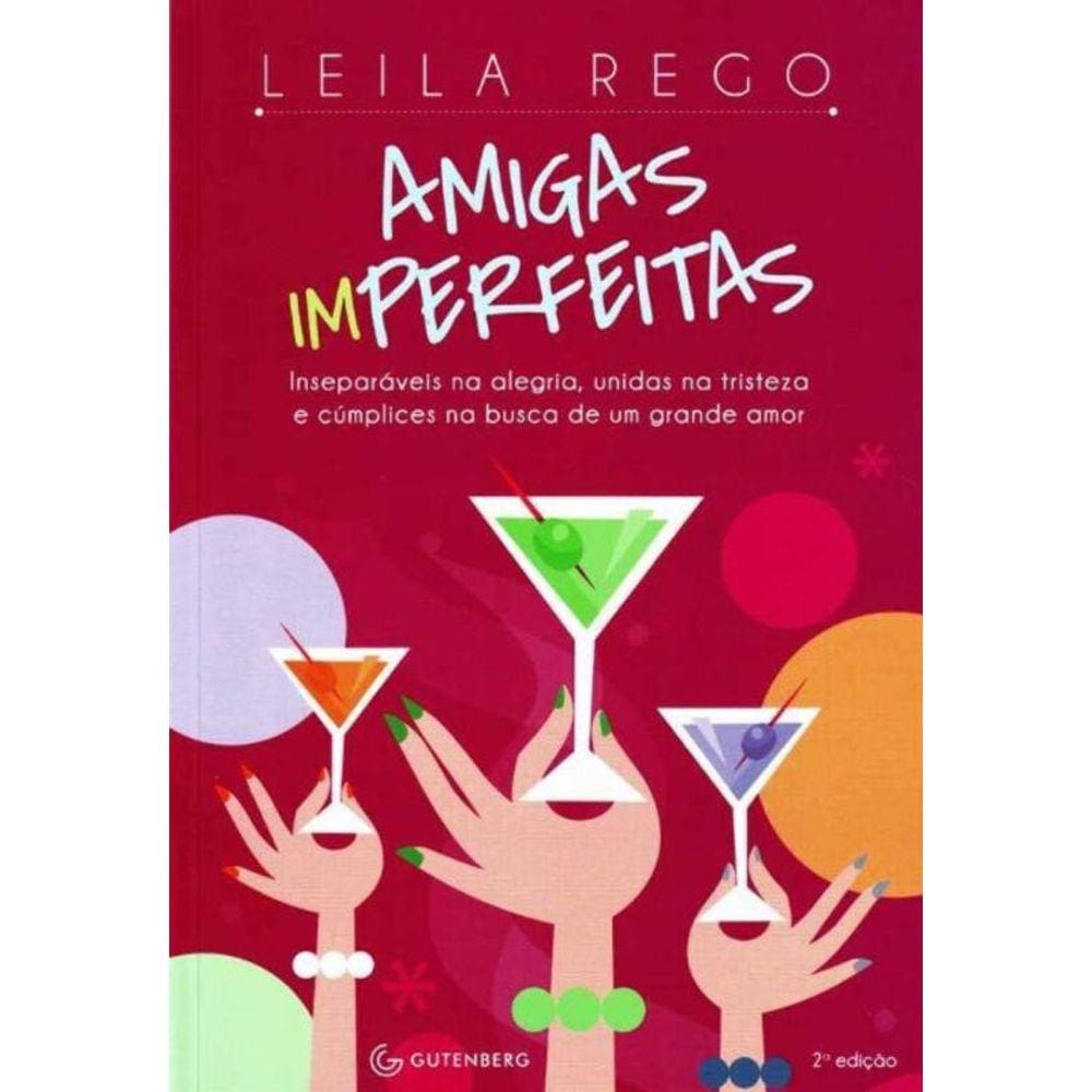 Amigas Imperfeitas