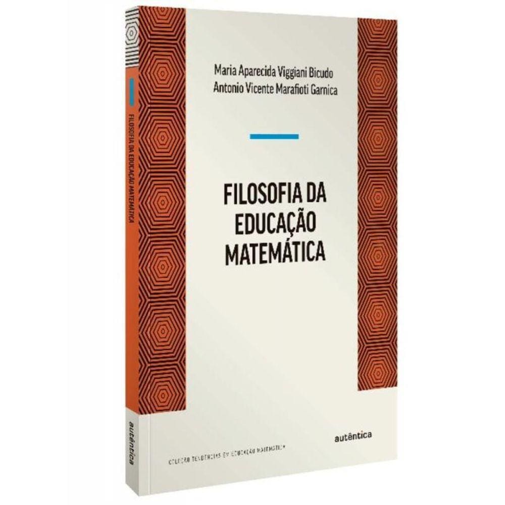Filosofia Da Educação Matemática