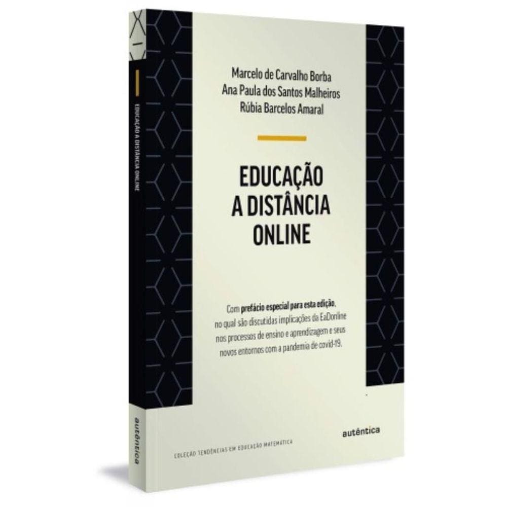 Educacao A Distancia Online                     01