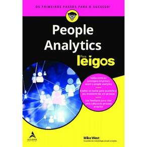 People Analytics Para Leigos