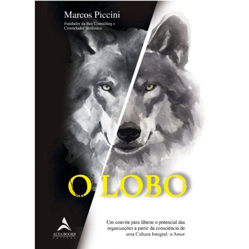 Lobo, O - (Alta Books)