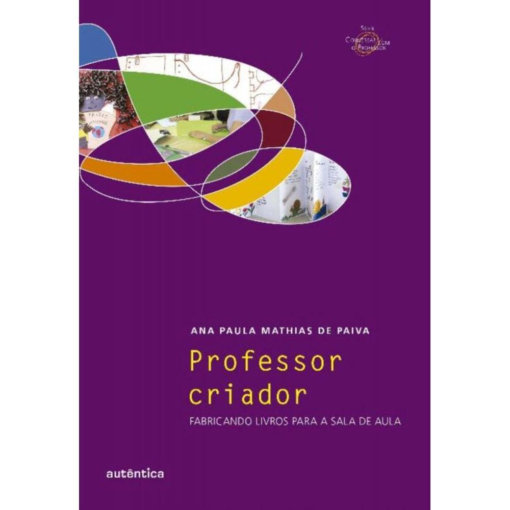 Professor Criador