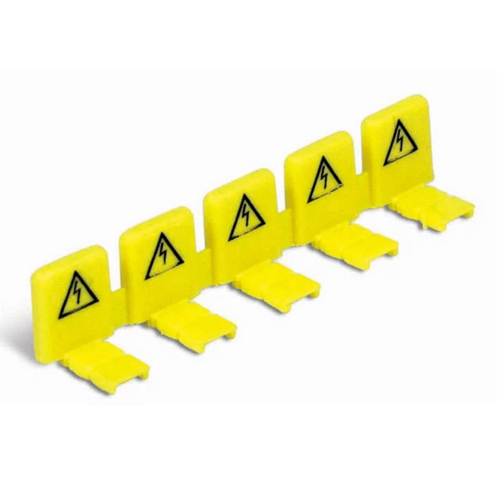 Protetor De Barramento Isolador de Fase S682003 Steck