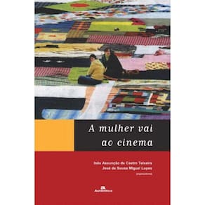 Mulher Vai Ao Cinema, A