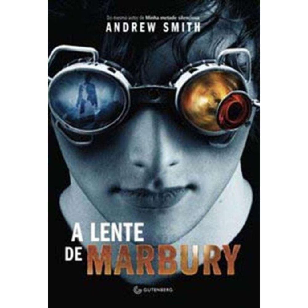 Lente De Marbury, A