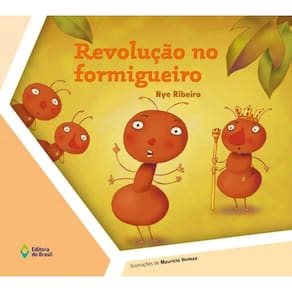 Revolucao No Formigueiro - Nova Edicao