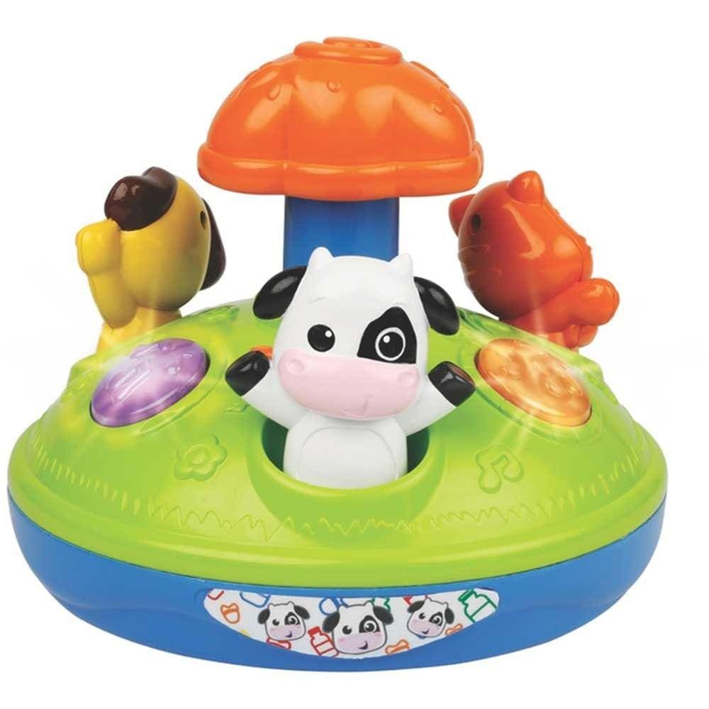 Winfun - Gira-Gira Amigos Animais