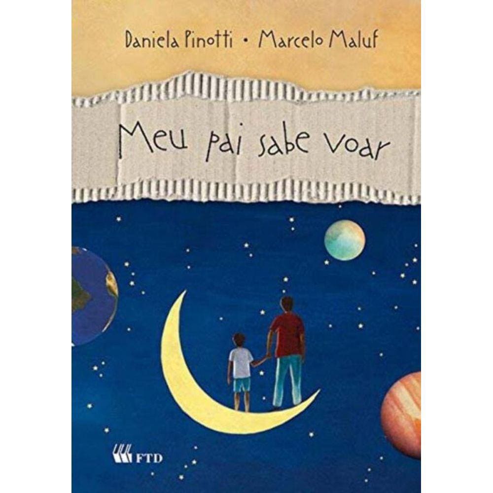 Meu Pai Sabe Voar - Serie Isto E Aquilo