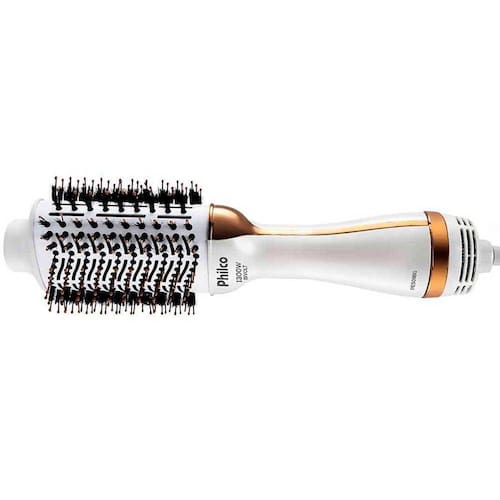 imagem-Escova Secadora Philco 4 em 1 1300W PES09BG - Bivolt