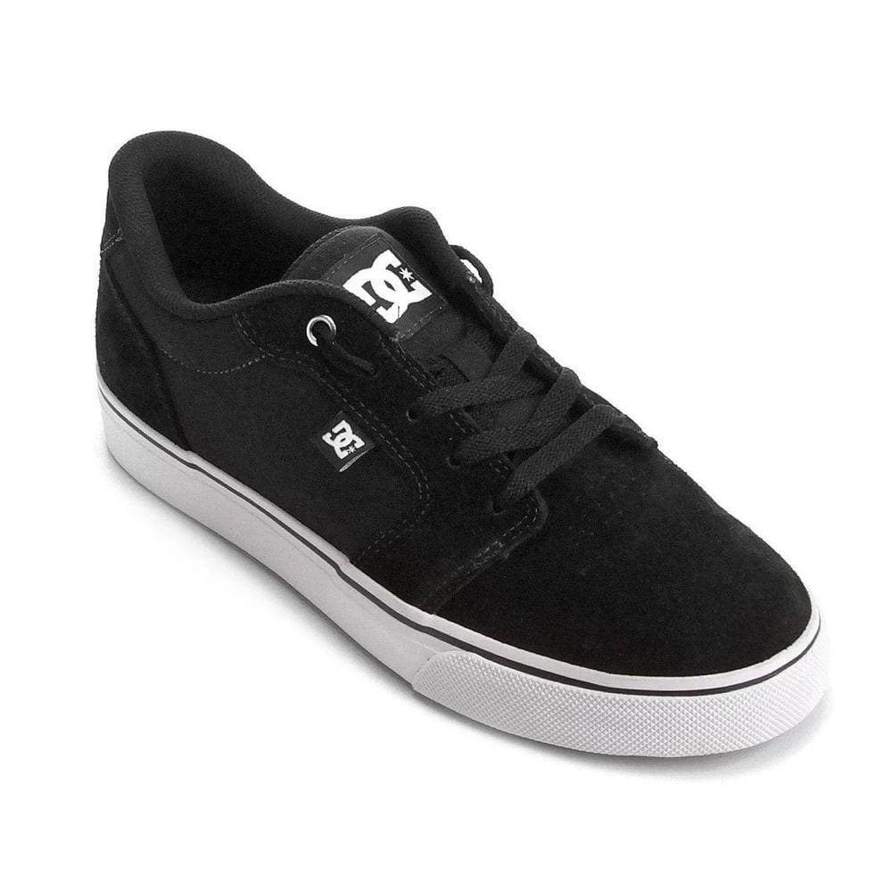 Tênis Dc Shoes Anvil La