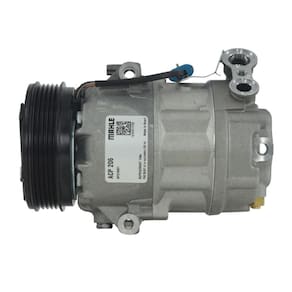 Compressor Ar Condicionado Mahle Agile/Montana ACP 206