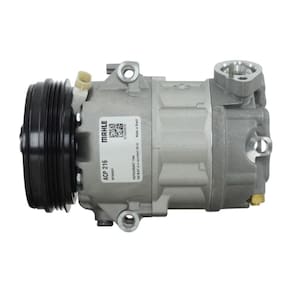 Compressor Ar Condicionado Mahle Saveiro/Voyage ACP 216 000P
