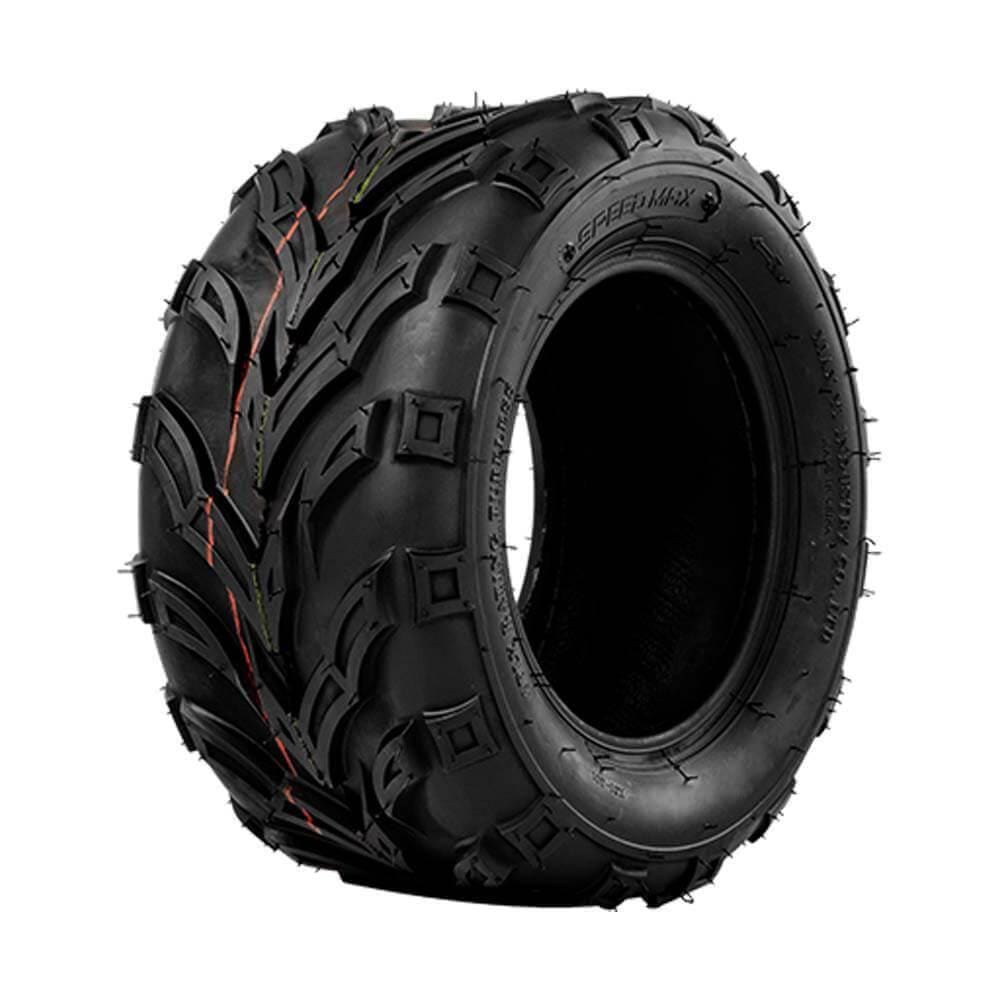 Pneu Quadriciclo Speedmax Aro 8 A004 16X7-8 TL 6Pr Dianteiro