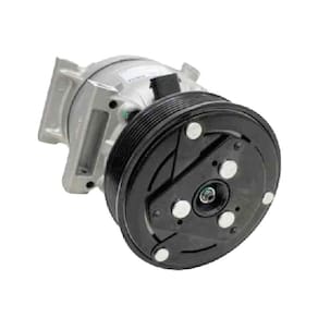 Compressor Ar Condicionado Mahle Renault Master ACP1381000S