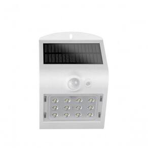 Arandela Solar Led Taschibra Sunshine As2 3w