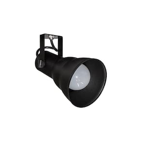 Spot Para Eletrocalha Taschibra Hol E27 Bivolt Preto