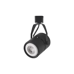 Spot Direcionável Para Trilho Nordecor Classic Par 20 E27 Bivolt Preto