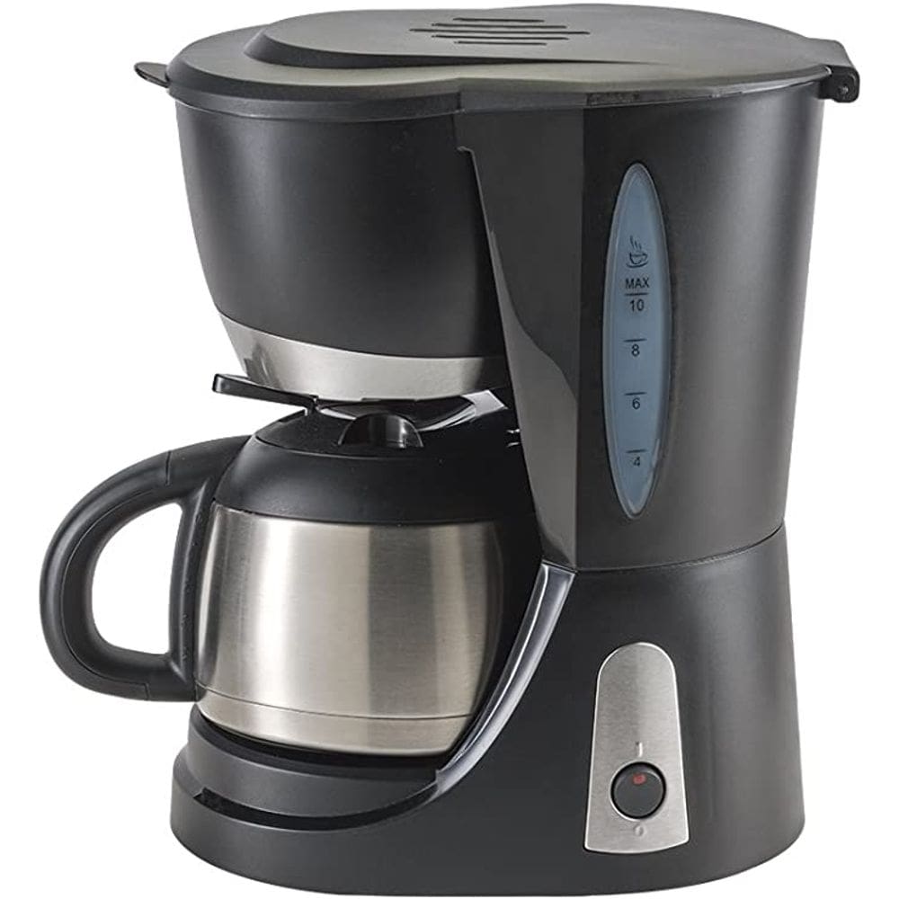 Cafeteira Elétrica Agratto Thermo 25x CET25