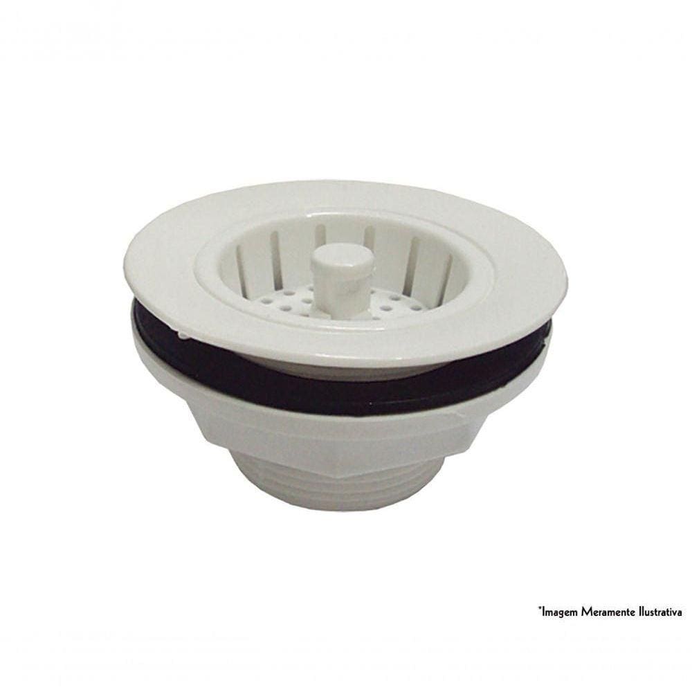 Valvula Americ Br 1516 C/12Pcs