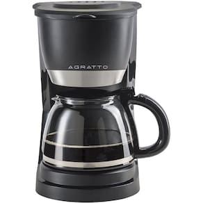 Cafeteira Elétrica Agratto Vetro Caffe CEV30 Outlet