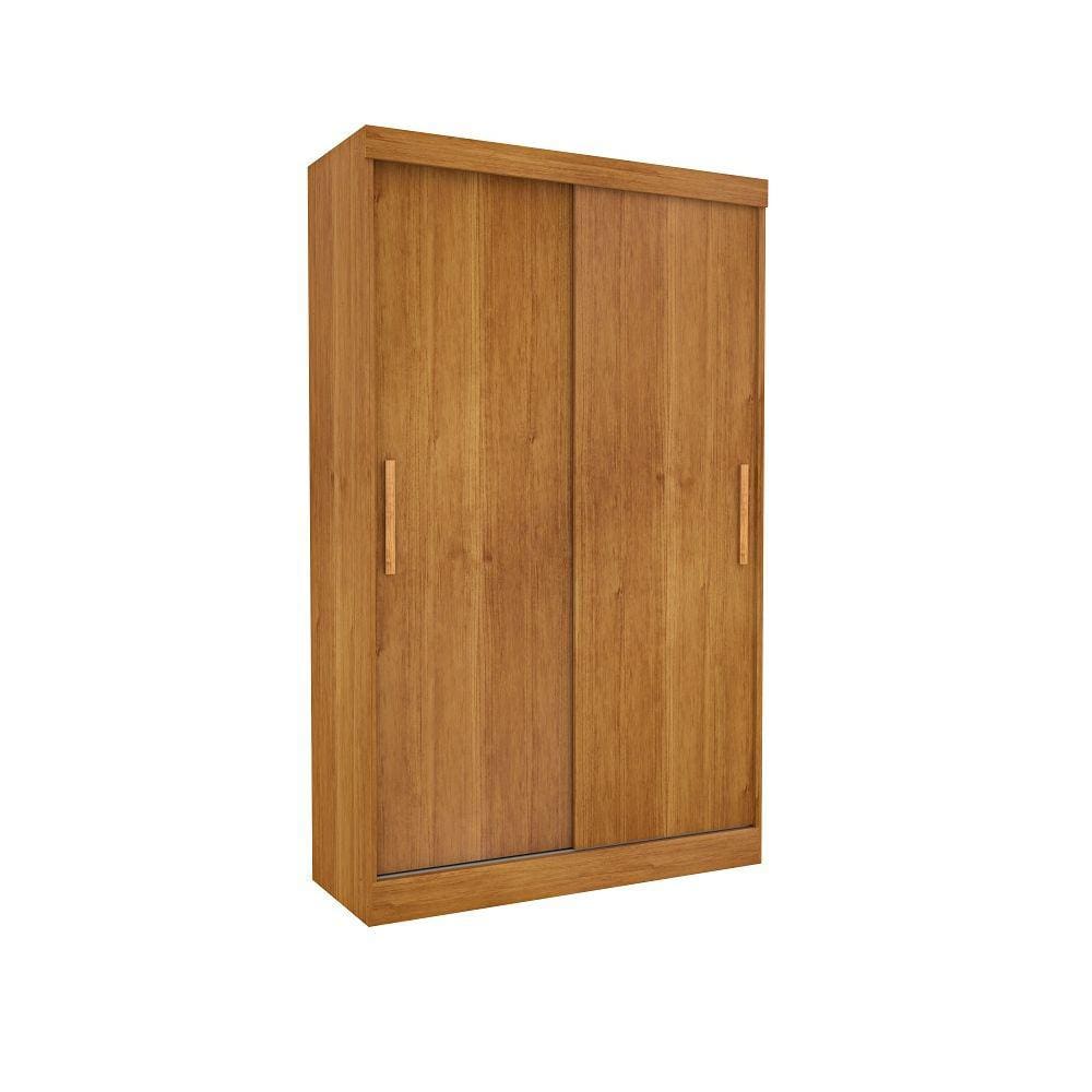 Guarda Roupa Firenze 2 Portas S/Espelho Tcil