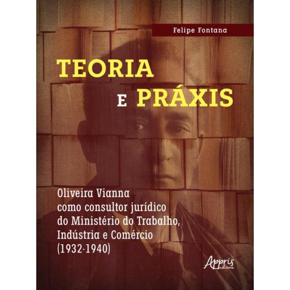 Teoria E Práxis